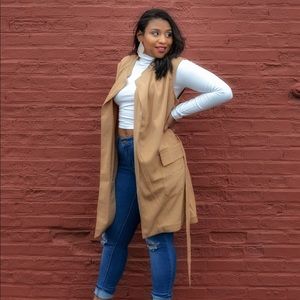 Meet your Posher, Anissa